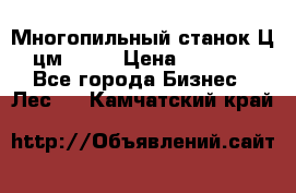  Многопильный станок Ц6 (цм-200) › Цена ­ 550 000 - Все города Бизнес » Лес   . Камчатский край